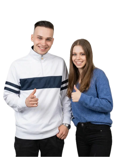 GoVersity Bachelor Students