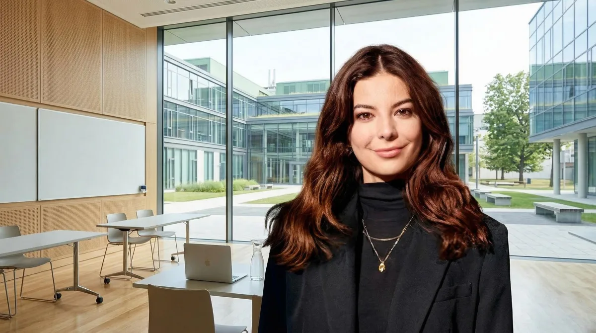 Master Business Psychology students studying part-time at GoVersity