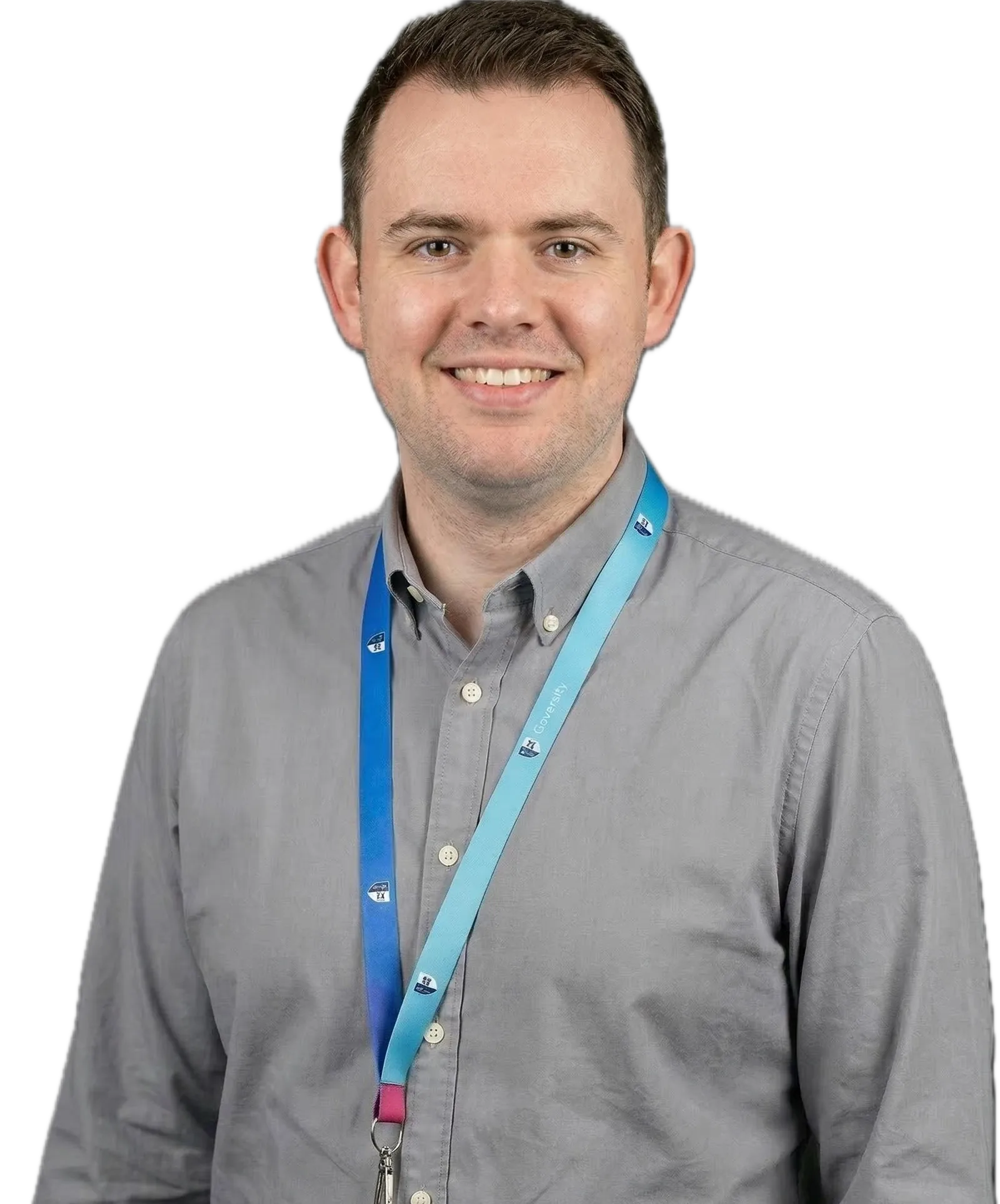 Tobias Wienand – GoVersity PhD candidate