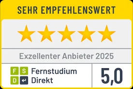 Fernstudium Direkt 2025