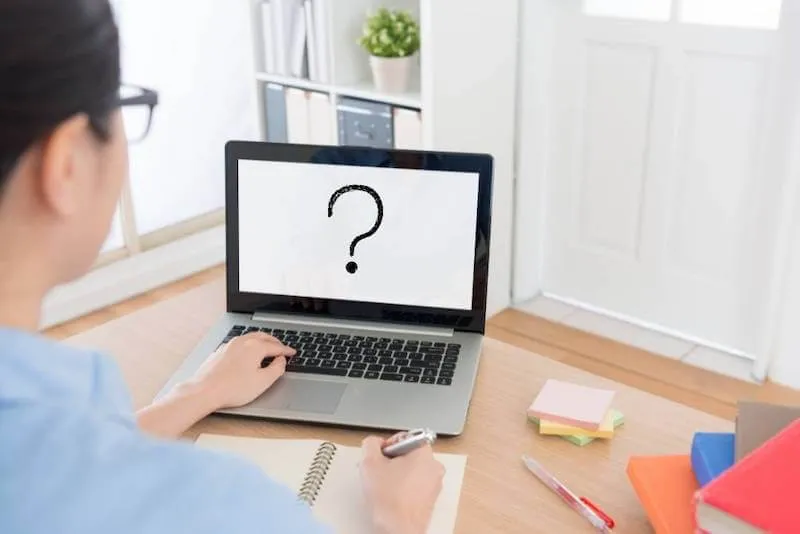 8 Tipps wie du Schreibblockaden überwindest