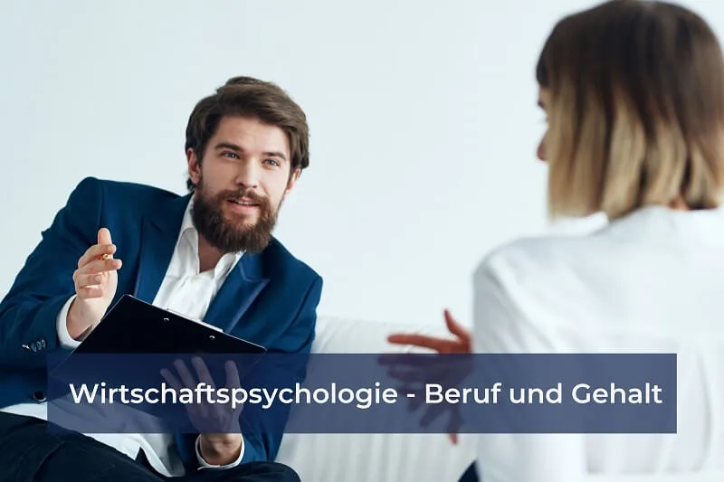 Business Psychology - Career and Salary | GoVersity