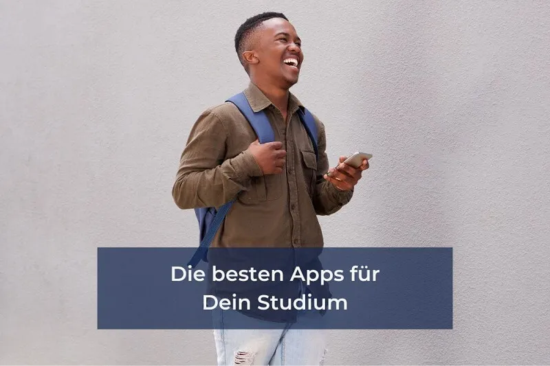 Die besten Apps fürs Studium