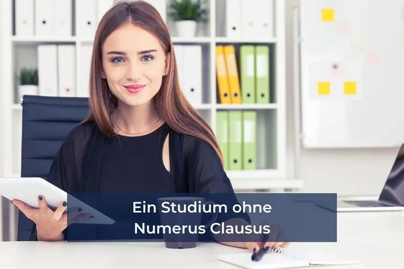 Ein Studium ohne Numerus Clausus: Möglichkeiten und Vorteile