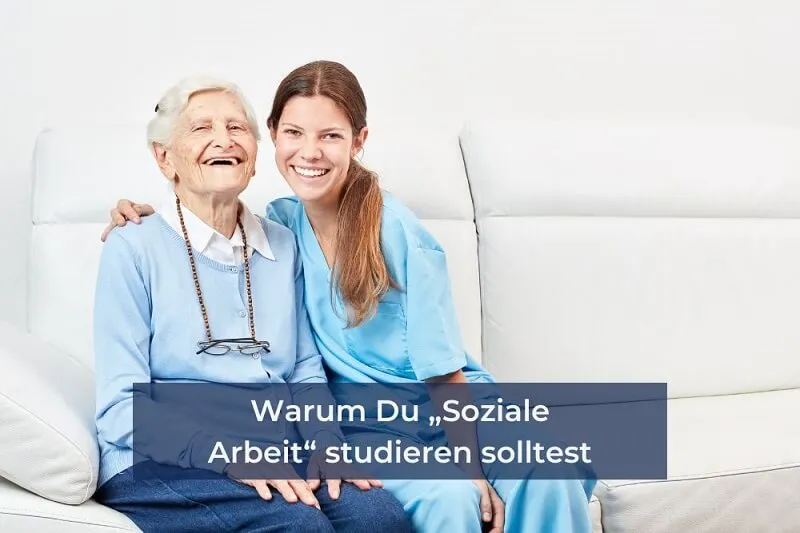 Soziale Arbeit: Ein zukunftsorientiertes und vielfältiges Berufsfeld
