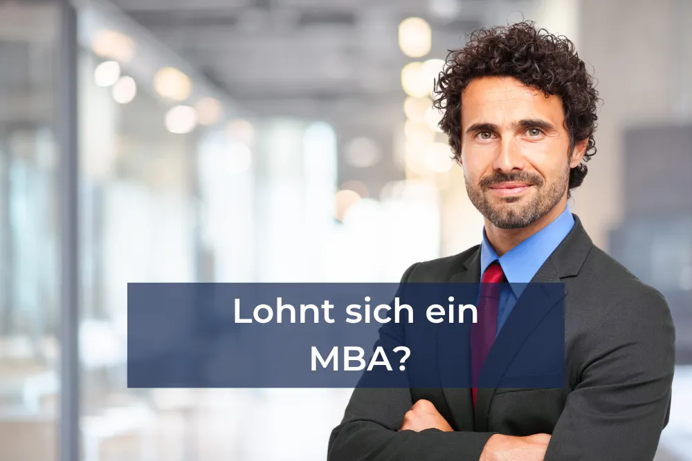 Is an MBA worth it? The perfect guide for your career decision