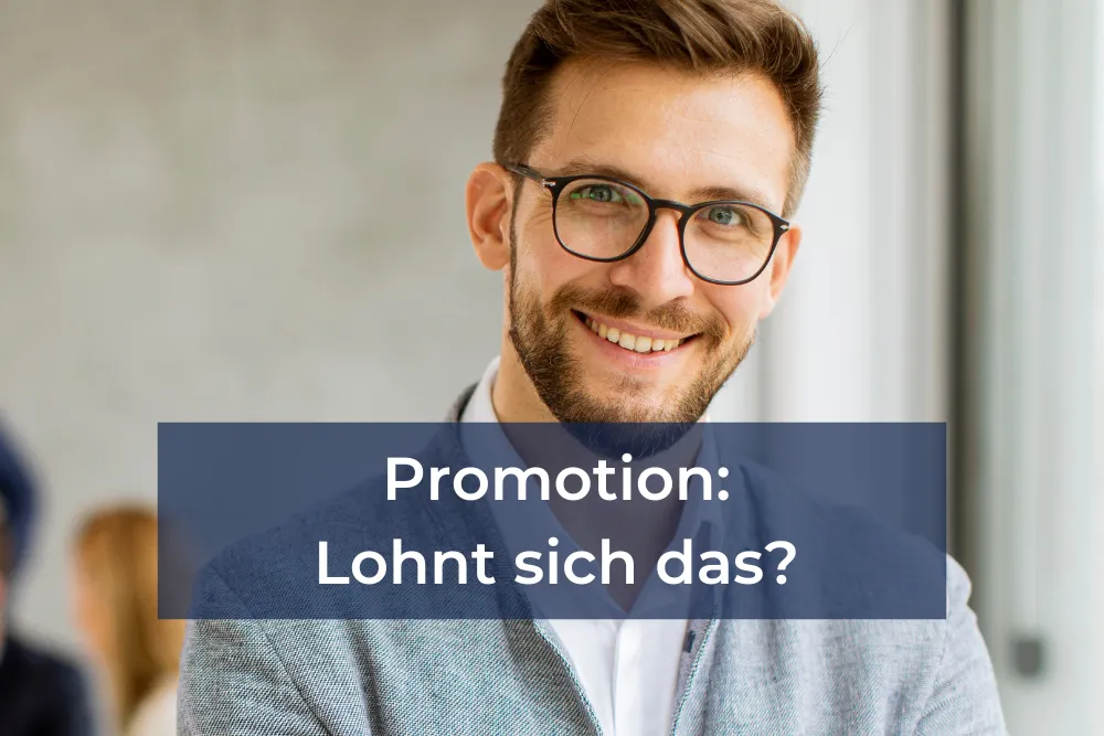 Promotion: Ticket to Your Dream Job or a Waste of Time?