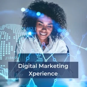 Digital Marketing Xperience