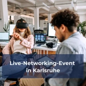 Game On! Insights und Networking bei Gamesforge