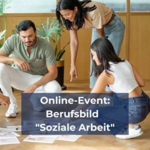 Einblicke in die Soziale Arbeit