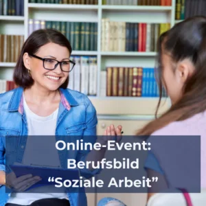 Einblicke in die Soziale Arbeit