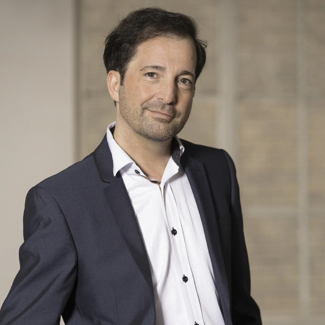 Prof. Dr. Giovanni Vindigni