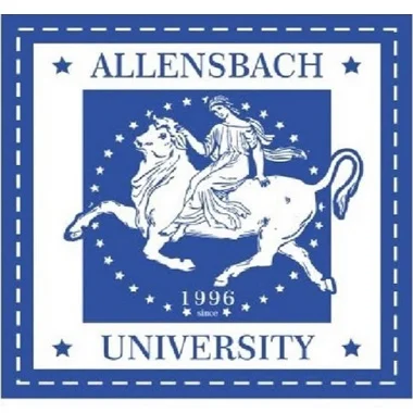 Allensbach Hochschule Logo