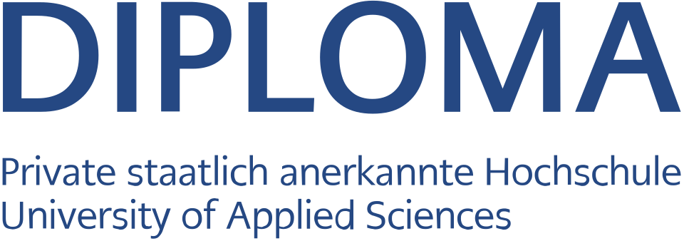 Diploma Hochschule Logo