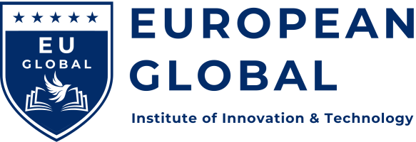 EU Global School Logo