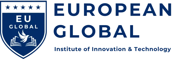EU Global School Logo