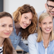 studenten-gruppenfoto